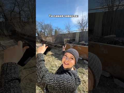 У каждого свой шоколадный мир