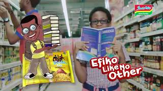 Indomie  You Like No Other  Tvc  60s