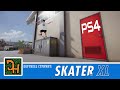 Skater XL для PS4