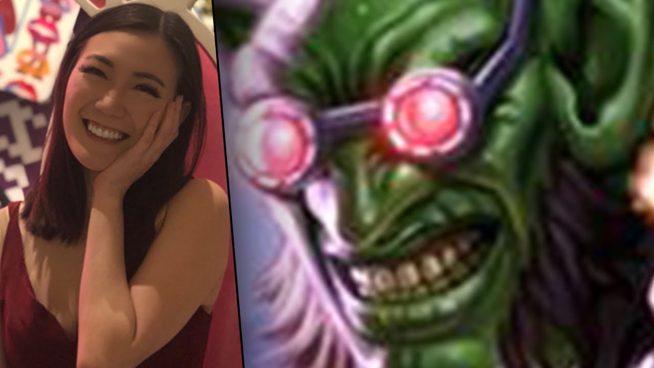 All Bomber Needs is Love | Hafu Hearthstone Arena