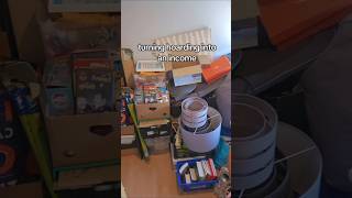 No job challenge episode 2 - full video on my channel