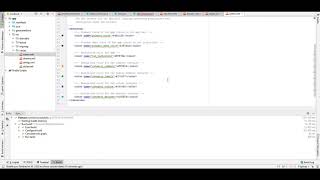 Project 7 Udacity Nano-Degree Android Basics