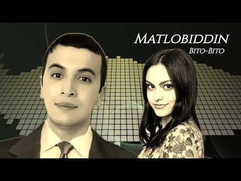 Matlobiddin-Bito-Bito#musofir #rizanova #flstudio20 #nevomusic #kilip #musicvideo #samarqand