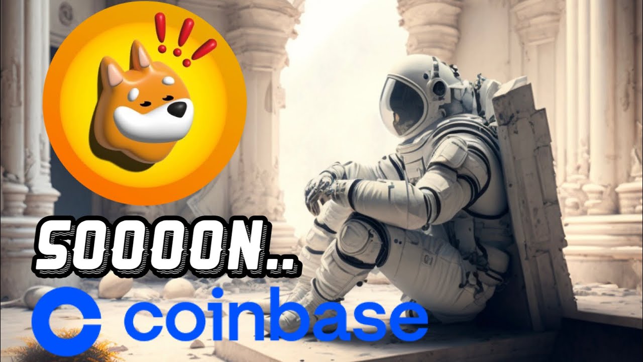 Will bonk list on coinbase? w/ greyatom66 - YouTube