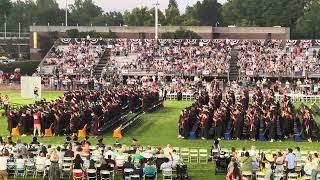 Brennan’s graduation from Chico State! 2024