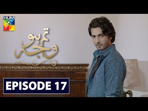 Tum Ho Wajah — Episode 17