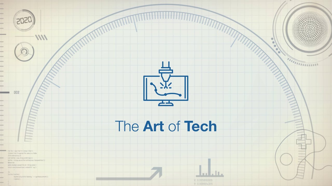 The Art of Tech 