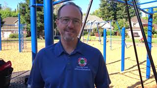 Two Standards for Playground Inspections ASTM CPSC