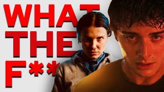 Stranger Things Season 5 Volume 1 Ending Explained | Will’s Powers Finally Revealed
