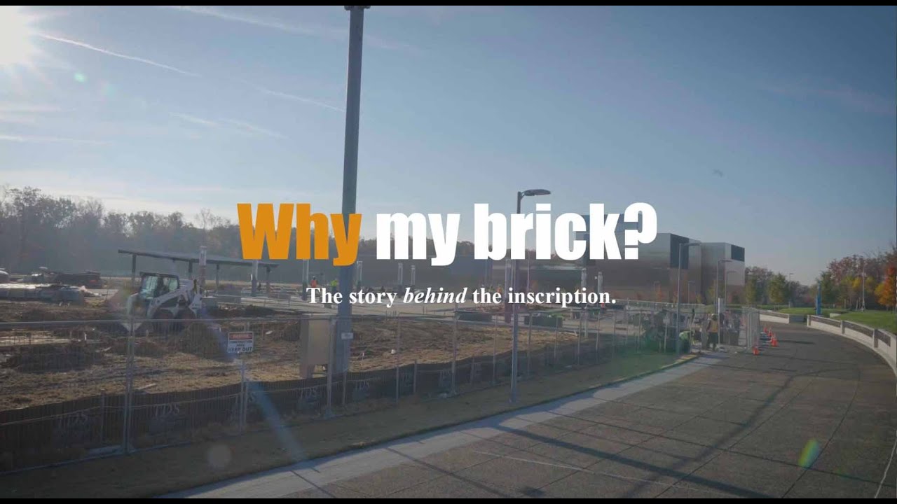 Why My Brick YouTube Why My Brick Youtube
