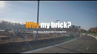 Why My Brick? by The Army Historical Foundation 1,615 views 1 year ago 2 minutes, 5 seconds