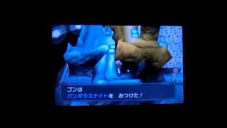 ポケモンxy メガストーン バンギラスナイト ボスゴドラナイト の場所 Edwin Dubarrera Youtube