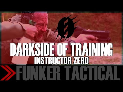 Video: The Dark Side Of Training