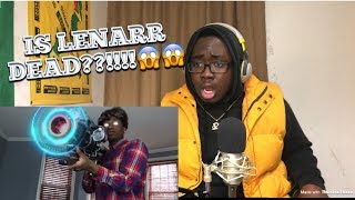 Lenarr Young - Zac Cloned Himself Again...: Reaction 