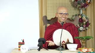 How To Be At Peace With Nature Most Ven. Battaramulle Amadassana Thero