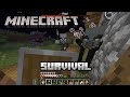 Pillager Raid! Minecraft 1.20.1 (Survival Let’s Play #2)