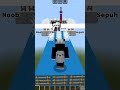 Bisa Kamu Menyelamatkan Jax? #minecraft #fypシ #fypシ゚viral #minecraftshorts #fypyoutube #fyp