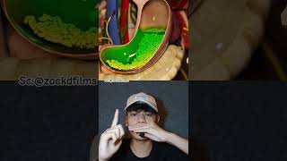 pria ini makan mie mentah tiap hari😱‼️#shrots #facts #shrotsvideo #fumny #alurcerita