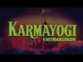 Tere Jeevan Ka Hai Karmo Se Naata_Manna Dey_Karmayogi (1978) Full Song Mp3 Song