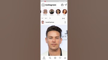 Instagram UI full source code : Description