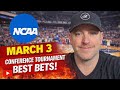 NCAAB BETTING PICKS! FREE NCAAB BEST BETS AND BETTING PREDICTIONS TUESDAY!