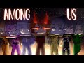 HERO/TAIL LIGHT Meme / Gacha Club ( After Effects ) AMONG US