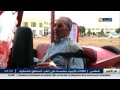 إبداع عمي سعيد عندما تتحول أسطورة السيارة الآكلة للبشر إلى حقيقة