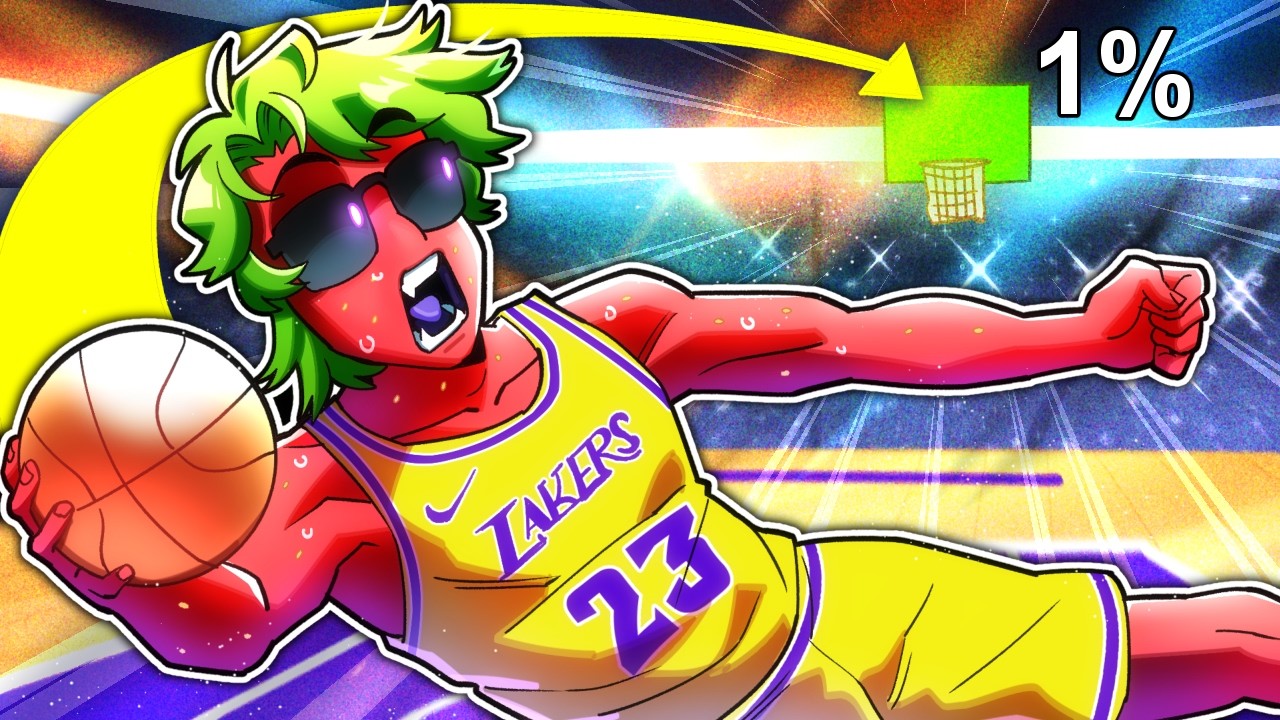 The BEST Basketball Team is BACK!