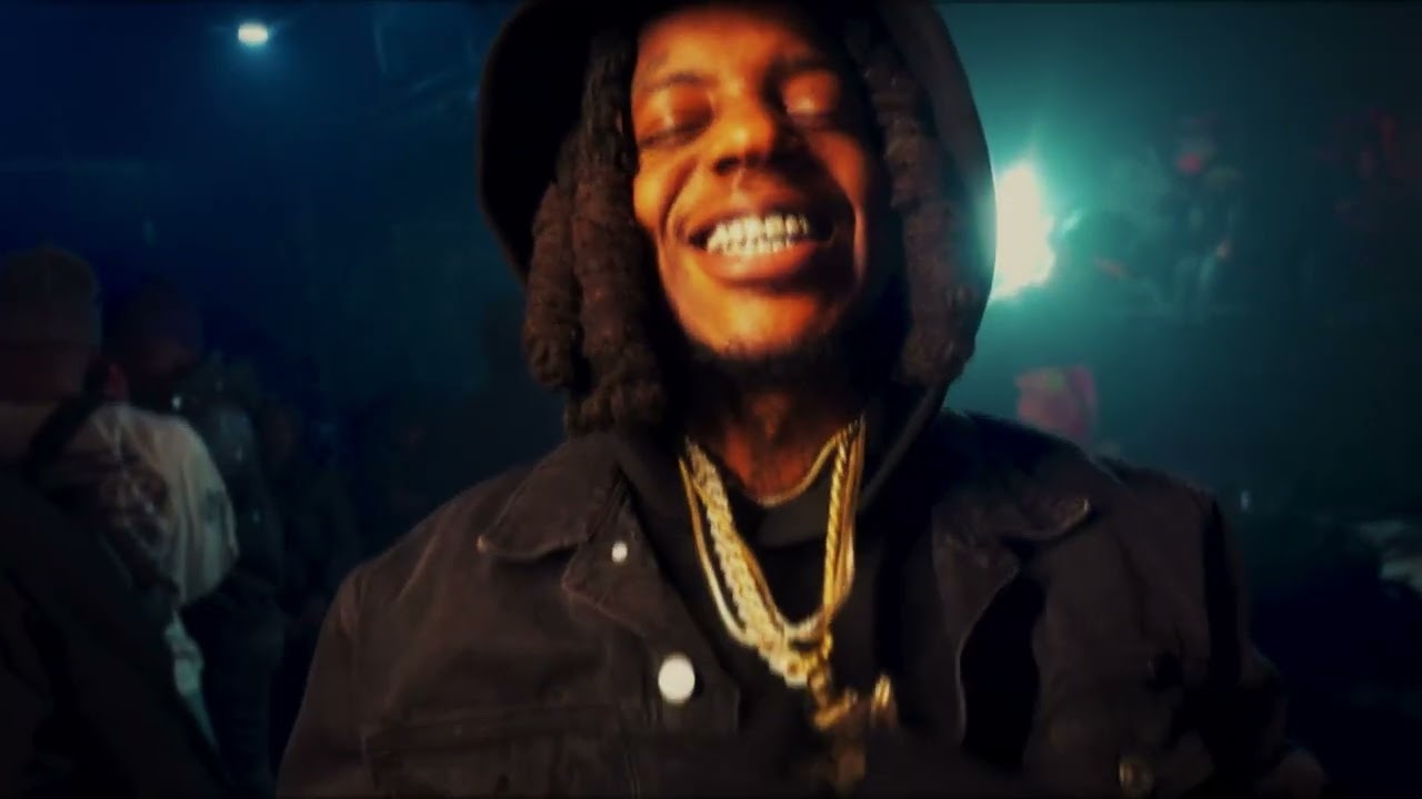 1WayWick x OMB Peezy - 