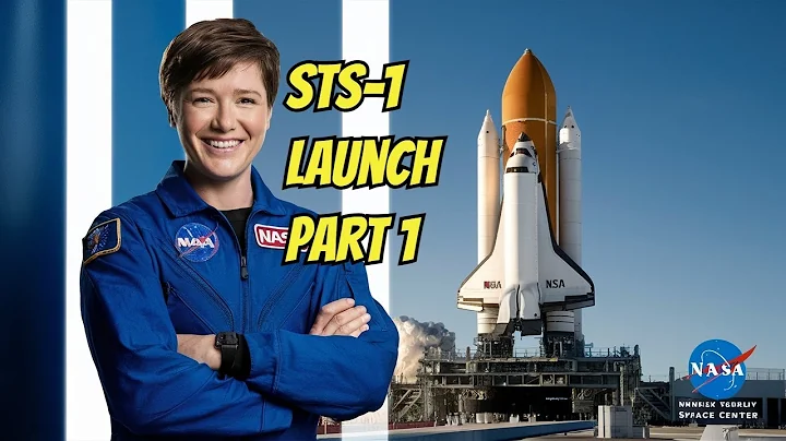 STS-1: Space Shuttle Columbia 40th Anniversary Of The Launch & Landing-Part One