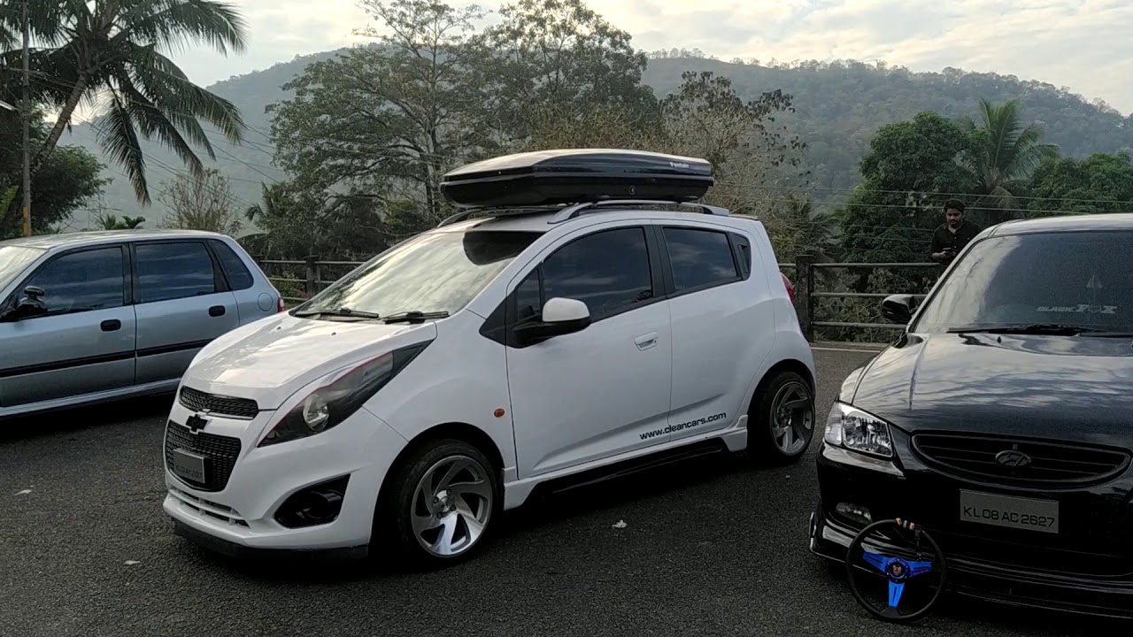 880  Beat Car Modified In Kerala  Best HD