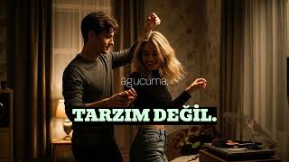 Âgucuma. - Tarzım Değil. Lofi Relax Cover🎵