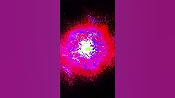 [0001] TouchDesigner | Audio Reactive Visualizer