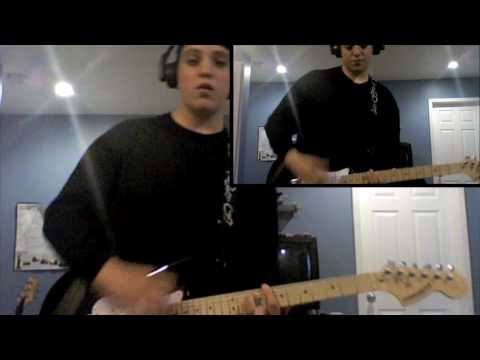 We Are The World 25 For Haiti - Official Video Guitar
