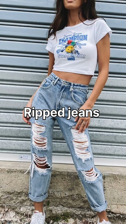 I have shown you many varieties of jenes which you should try on 💗 #aesthetic #slay #unique