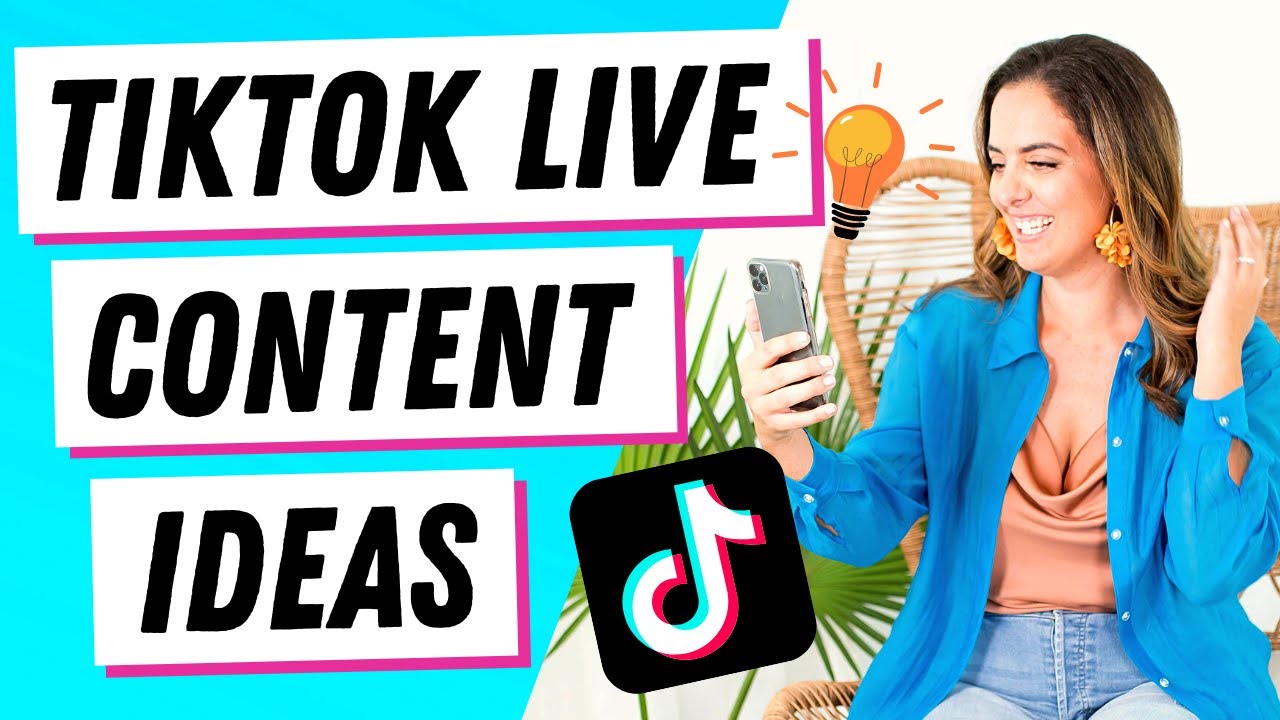 8 TikTok Content Ideas You Can Steal To Get More Exposures YouTube 8 TikTok Content Ideas You Can Steal To Get More Exposures YouTube