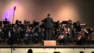 PYSO Holiday Concert