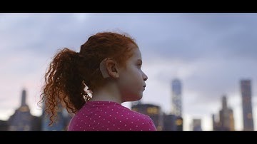 Mom of Bilateral Cochlear Implant Recipient Explains How Cochlear is Her Daughter’s Partner for Life