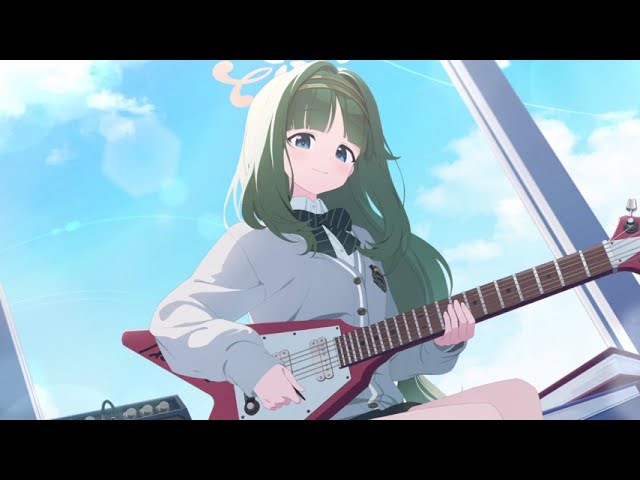ツムギちゃんガチャに天井覚悟で挑んだ結果【ブルアカ】