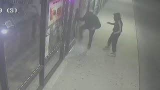 Police investigating series of burglaries at strip malls in Downers Grove, Woodridge
