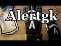 AlertGK: Goalkeeper Glove Review