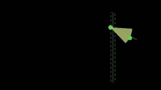 Orientation Matters: Efficiency of Translation-Rotation Multitouch tasks