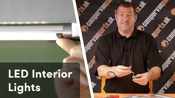 Showcase: LED Interior Lights