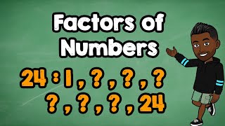How to Find Factors of Numbers Net Worth