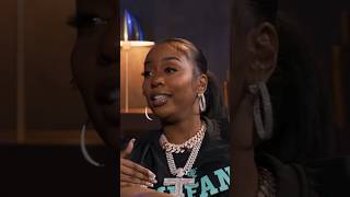 Kash Doll Speaks on Women and encourage them to make your Own Money 🤑