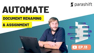 In Depth Explainers Automated Document Renaming Assignment