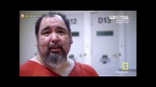 NEW 2017 Prison Documentary LockDown – Shanks & Shakedowns