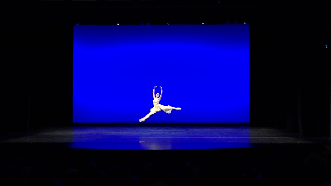 Hartt School Community Division 2019 Spring Festival