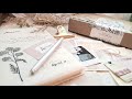 2020 planner kit unboxing • artisan paperie [philippines]