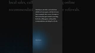 Celebrity 4 Smart Ways To Find a Reliable Real Estate Agent Net Worth